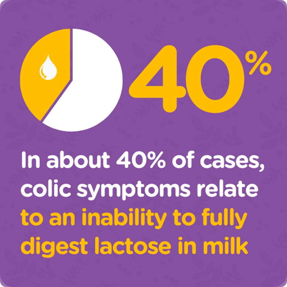 image 1 of Colief Infant Lactase Enzyme Drops 7Ml