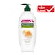 Obrázek 1 pro produkt Palmolive Naturals Milk & Honey sprchový krém 750ml