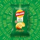 image 2 of Walkers Salt & Vinegar Multipack Crisps 6 x 25g
