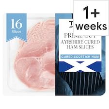 Tesco Ayrshire Ham 400G