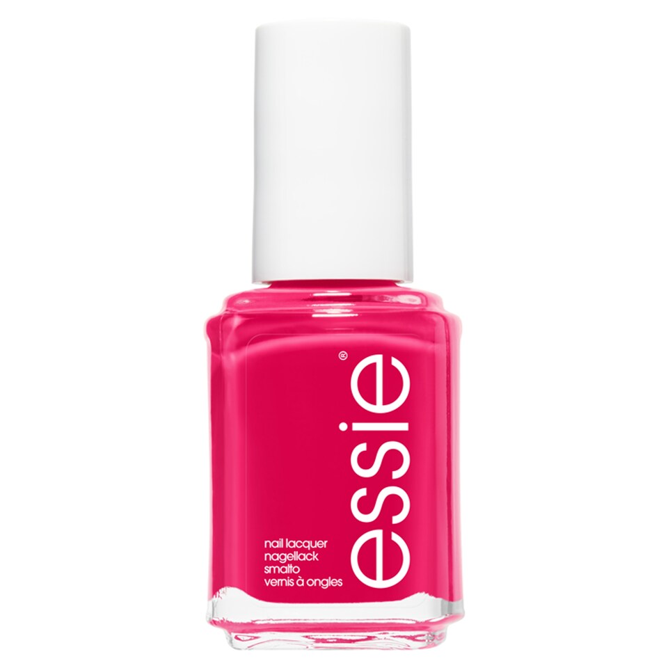 image 1 of Essie Original Nail Polish, Watermelon, 13.5ml