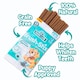 image 2 of PARK LIFE Brush-Stix Turkey & Peppermint Whitening Dog Dental Sticks 7 Pack 180g