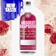image 2 of Absolut Raspberri Flavoured Vodka 1L