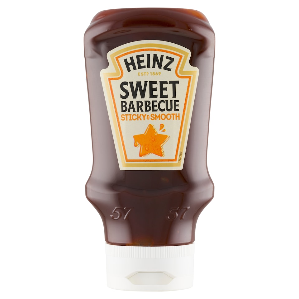 Heinz Sweet Barbecue 500 g
