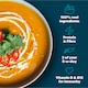 image 3 of BOL Butternut Squash & Chilli Power Soup 600g