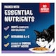 image 4 of FELIX As Good As it Looks Kitten Mixed in Jelly Wet Cat Food 40x85g