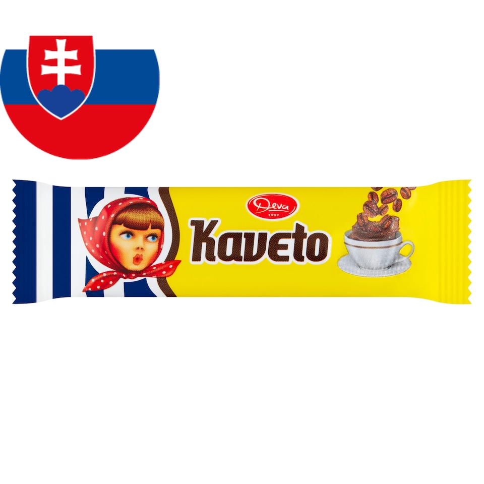 obrázok 1 z Deva Kaveto 27 g