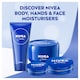 image 3 of NIVEA Crème Moisturiser 200ml