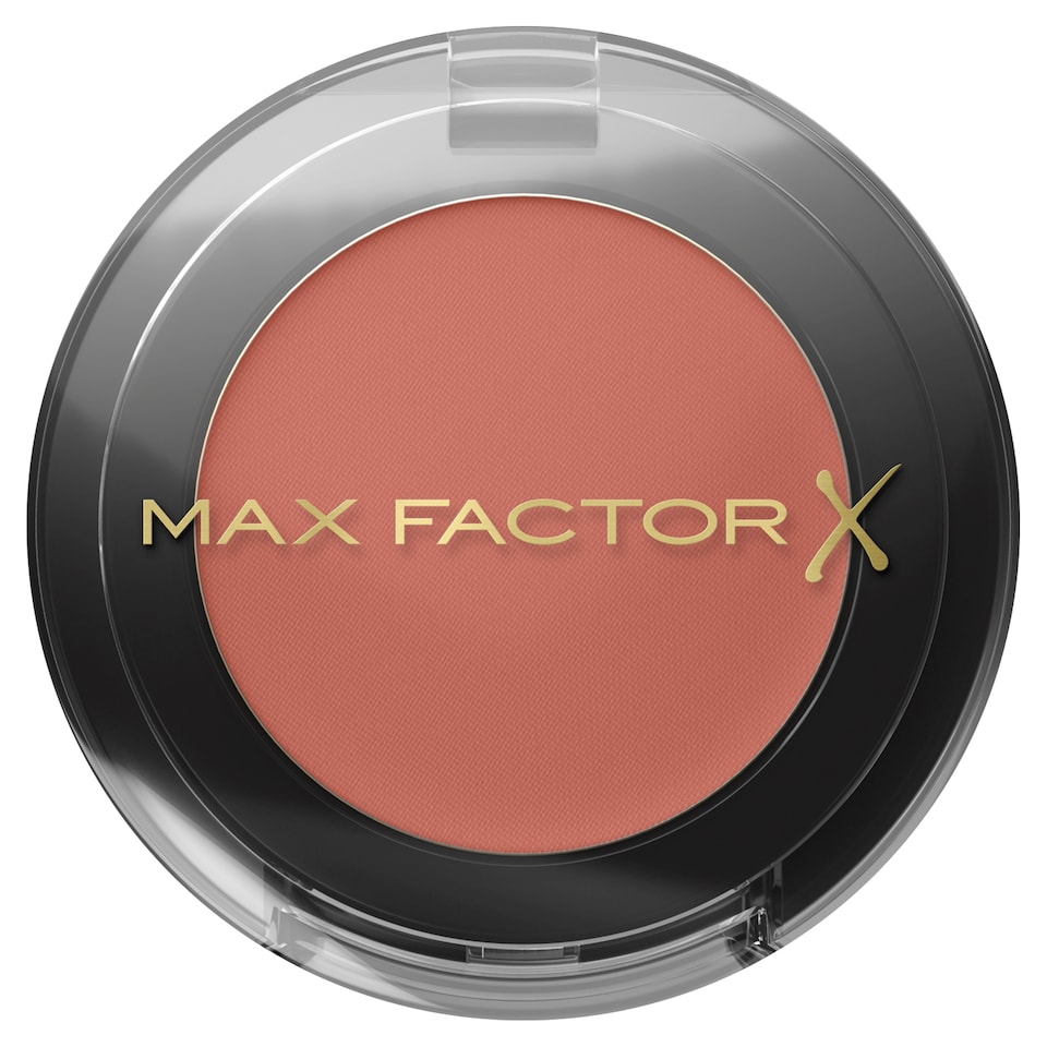 image 1 of Max Factor Eyeshadow 09 Rose Moonlight