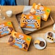 image 3 of St Michel Choco Burger 6 Pack 175G