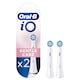 image 1 of Oral-B iO Gentle Care Toothbrush Heads 2 Pack