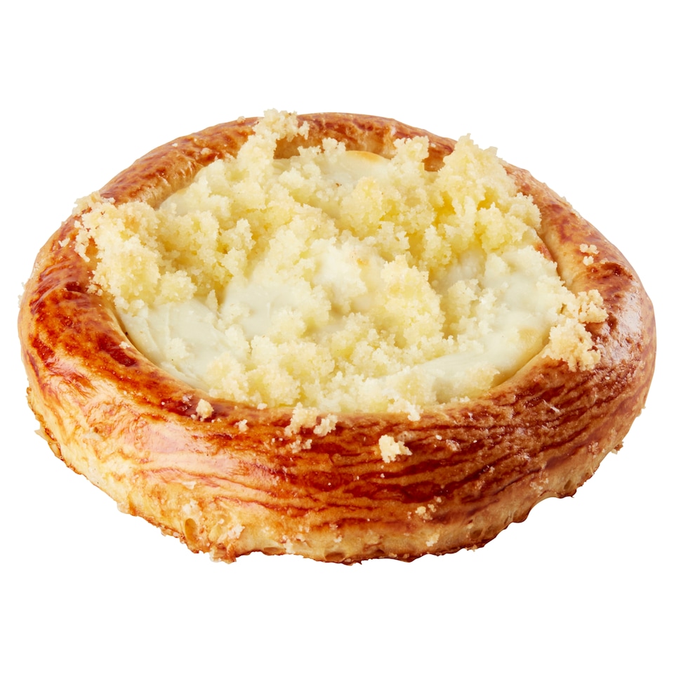 Obrázek 1 pro produkt Koláč s náplní tvarohovou 75g