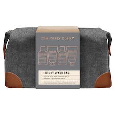 Baylis & Harding The Fuzzy Duck Men's Luxury Wash Bag Gift Set