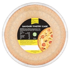 Edler's Savoury Pastry Case