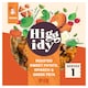 image 1 of Higgidy Roasted Sweet Potato, Spinach & Feta Pie 200g