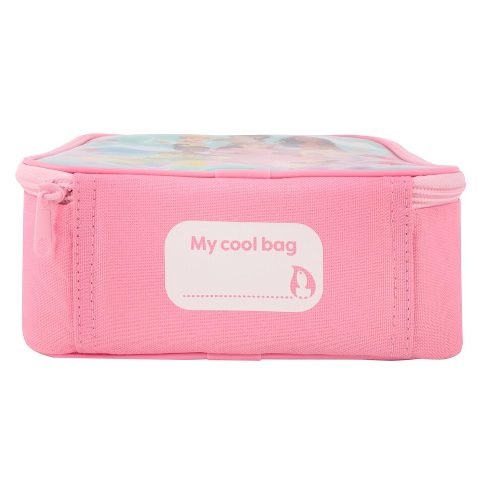 image 1 of Disney Princess Lunch Bag