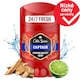 image 1 of Old Spice Captain Men's Deodorant Stick 50ml