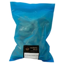 Crosskeys Meats Chicken Goujons 1Kg