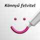 Blend-a-dent Complete Semleges Ízű Műfogsorrögzítő Krém, 47 g  4. kép