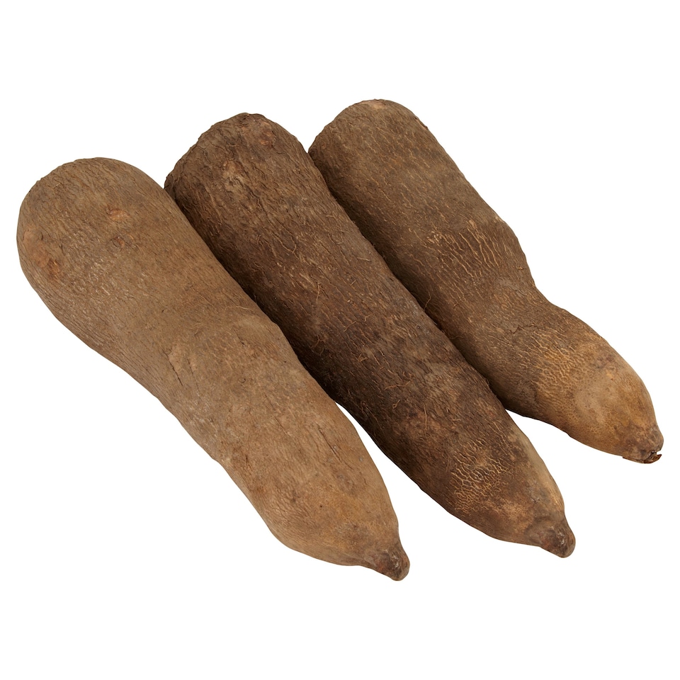image 1 of Tesco Yams Loose