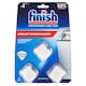 image 1 of Finish Dishwasher Care Tabs 3 x 17g (51g)