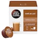 image 1 of Nescafe Dolce Gusto Café Au Lait Coffee Pods x16 160g