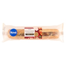 Tesco Bageta kurací kebab a kapusta 188 g