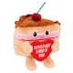image 3 of Tesco Valentines Food Plush Assortment