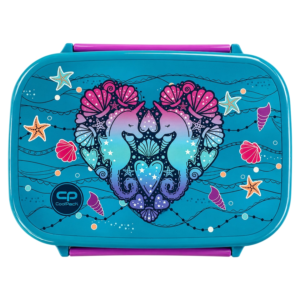 Obrázek 1 pro produkt CoolPack Foodyx obědový box