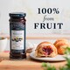 image 2 of St Dalfour Blackcurrant Fruit Spread 284G