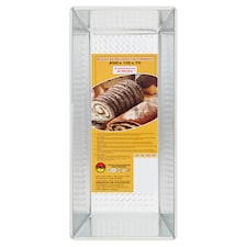SNB Plech na pečenie 250 x 110 x 75 mm