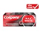 Obrázek 1 pro produkt Colgate Max White Charcoal bělicí zubní pasta 20ml