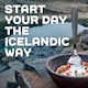 image 5 of Arla Skyr Icelandic Style Yogurt - Strawberry 450g