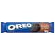 image 1 of Oreo Chocolate Brownie Cookie Sandwich Biscuits 154g