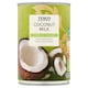 image 1 of Tesco Coconut Milk 400Ml