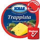 Tolle zsíros, félkemény trappista sajt  1. kép