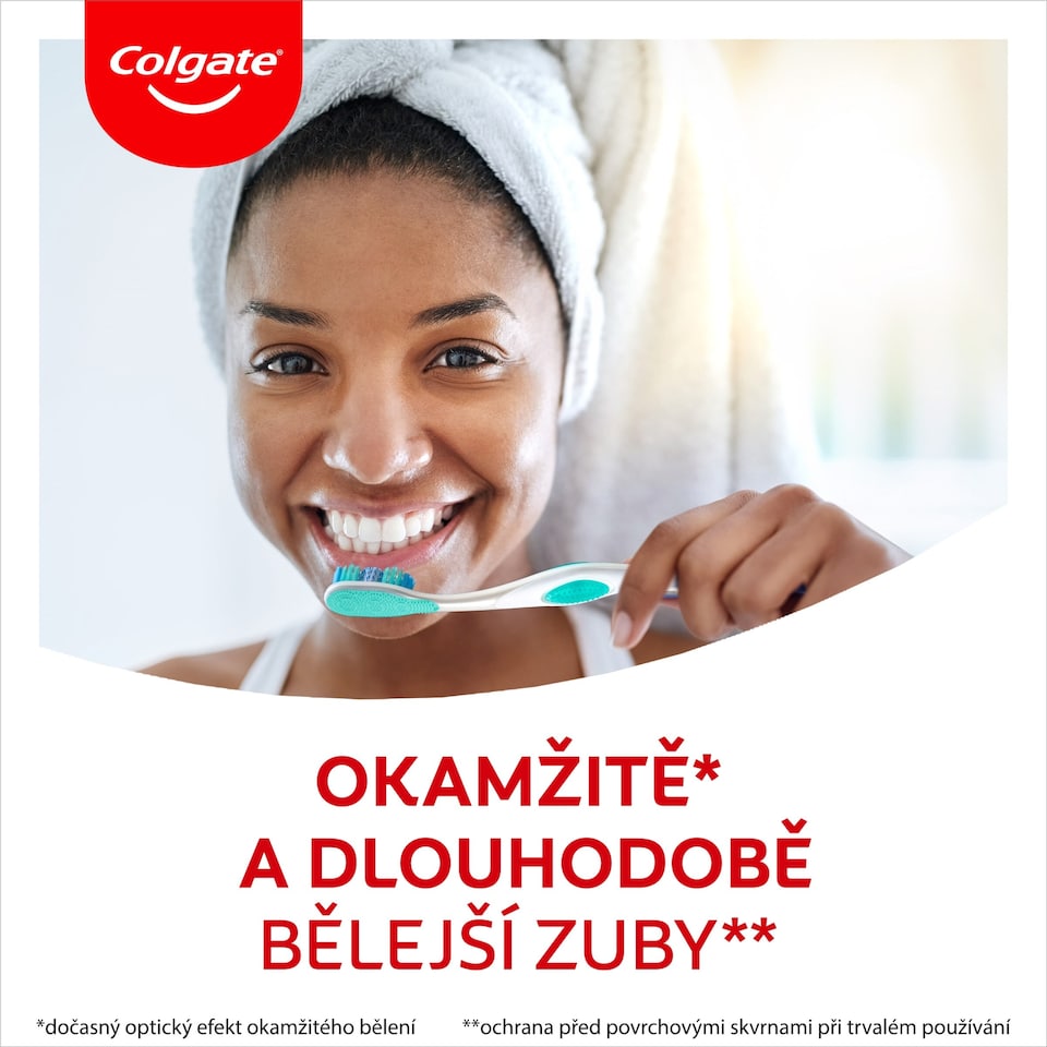 image 1 of Colgate Max White White+Protect Mouthwash {size}
