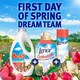 image 2 of Bold Washing Liquid Pink Blossom 72 Washes 2232ml