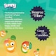 image 2 of Whitworths Sunny Fruit Mix-Ups - Apricots & Mango 4 x 18g