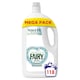 image 1 of Fairy Original Fabric Softener 118 Washes 3.894L