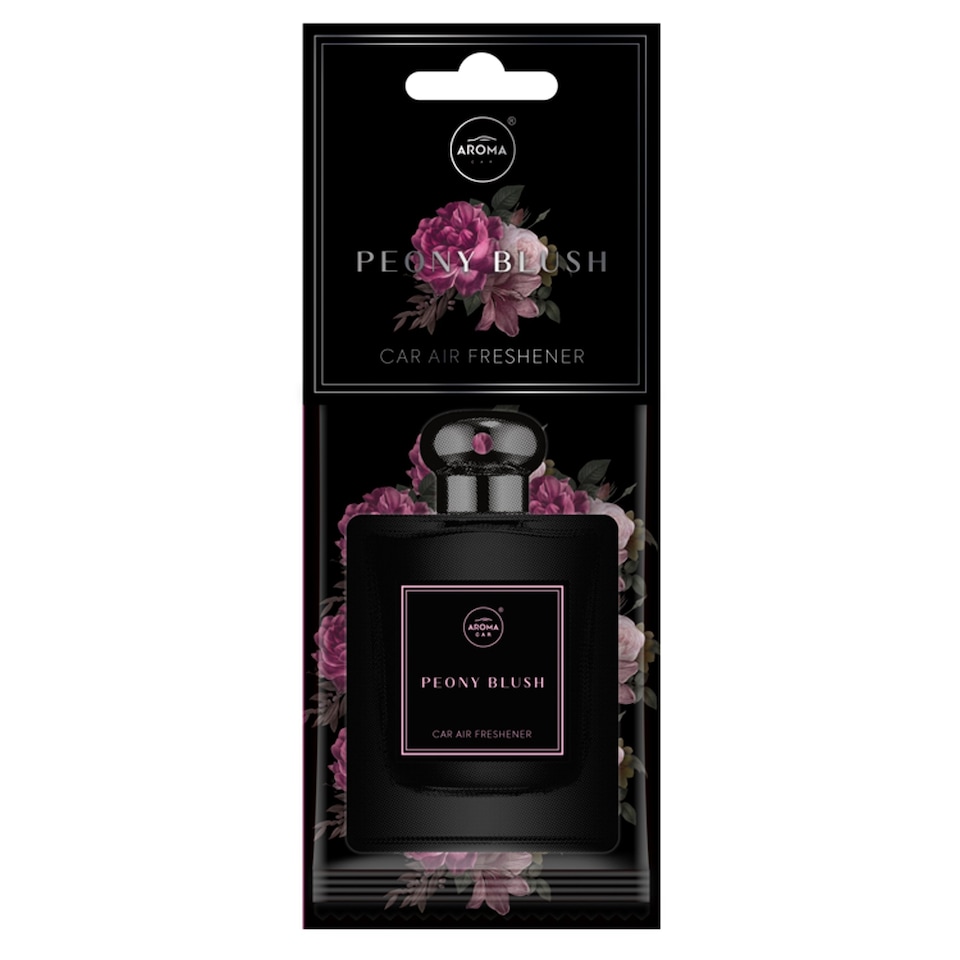 Aroma Peony Blush Air Freshener