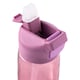 image 4 of Core Kitchen Purple Verve Flip Tritan Bottle 710ml