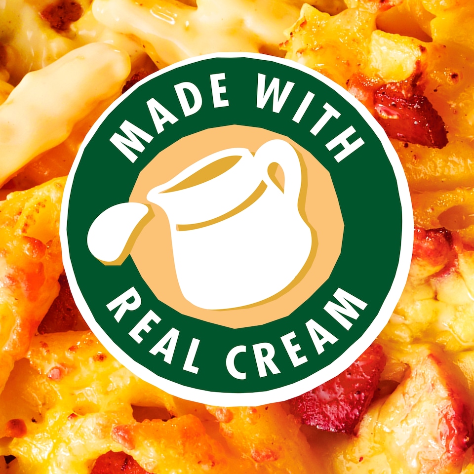 image 1 of Dolmio Pasta Bake Sauce Carbonara 430g