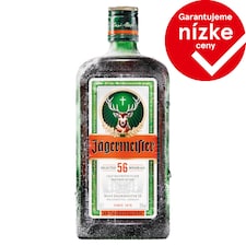 Jägermeister 35% 700 ml