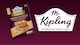 image 2 of Mr Kipling Signature Baking Vanilla & White Chocolate Blondie Cake Mix 368g