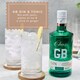 image 2 of Chase Great British Extra Dry Gin 70Cl