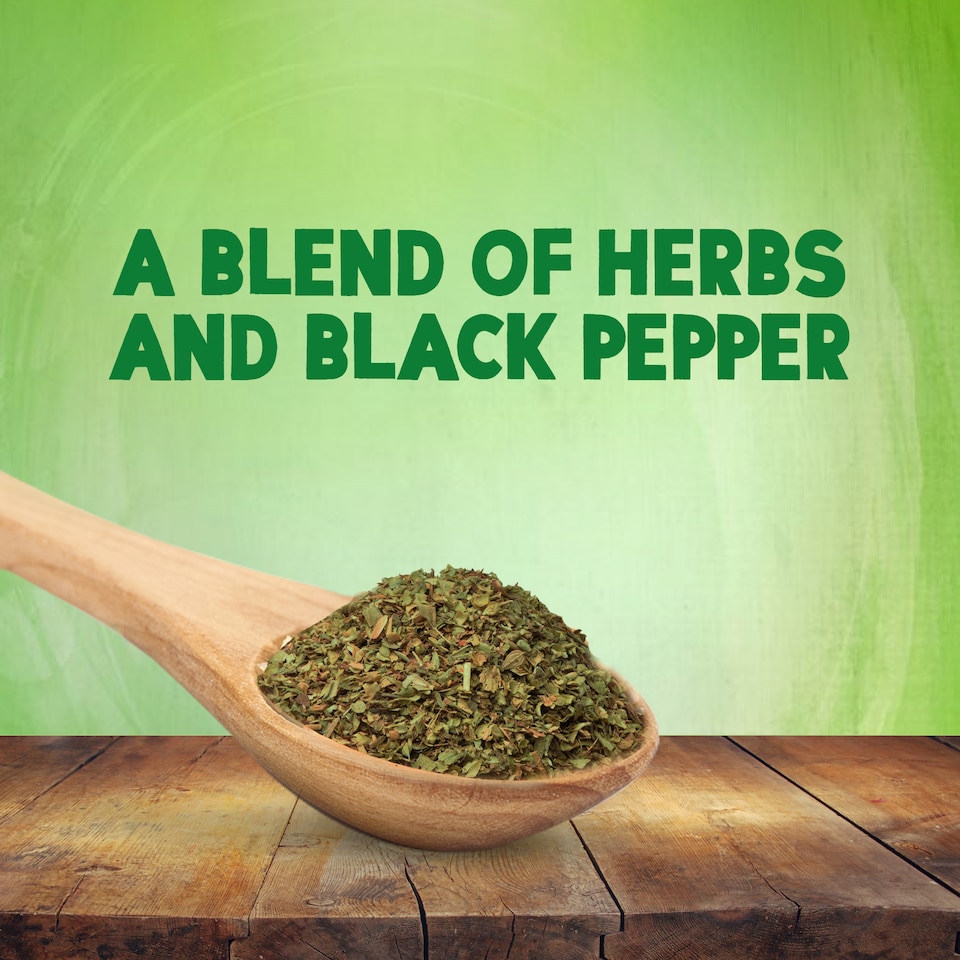image 1 of Schwartz Italian Herb Seasoning 11g 