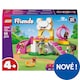 Obrázek 1 pro produkt LEGO Friends 42665 Hřiště pro štěňátka