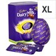 image 1 of Cadbury Dairy Milk Extra Large Easter Egg 515G