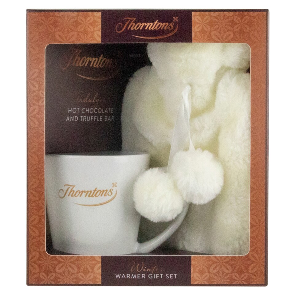 Thorntons Winter Warmer